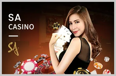 Megawin Gaming